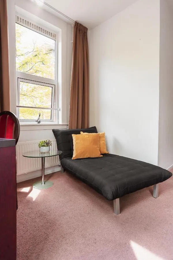 ***  Hotel Beethoven Amsterdam Netherlands