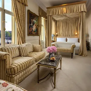 Intercontinental Amstel By Ihg 5* Amsterdam