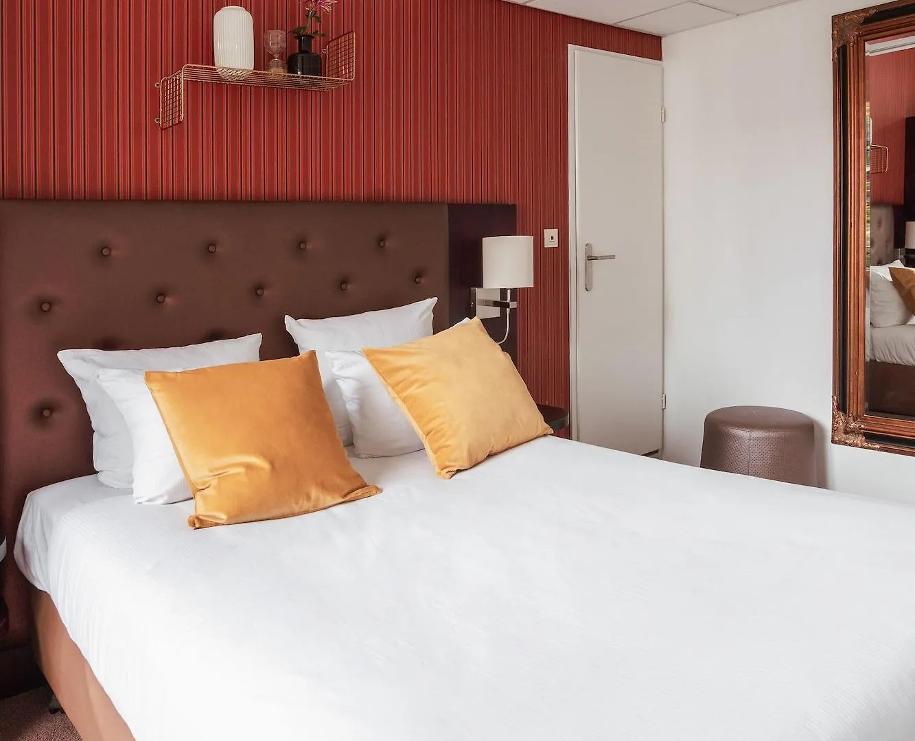 Hotel Beethoven Amsterdam